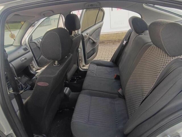 Серый Шкода Октавия, объемом двигателя 1.9 л и пробегом 370 тыс. км за 3900 $, фото 10 на Automoto.ua