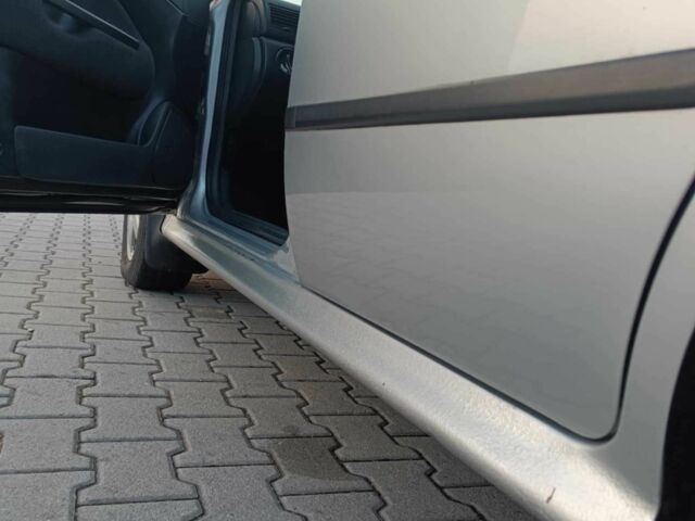 Серый Шкода Октавия, объемом двигателя 1.9 л и пробегом 370 тыс. км за 3900 $, фото 14 на Automoto.ua