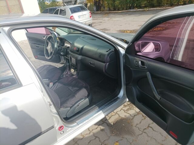 Сірий Шкода Октавія, об'ємом двигуна 1.6 л та пробігом 266 тис. км за 3750 $, фото 13 на Automoto.ua