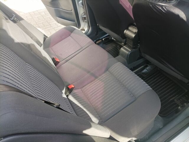 Сірий Шкода Октавія, об'ємом двигуна 1.6 л та пробігом 266 тис. км за 3750 $, фото 14 на Automoto.ua