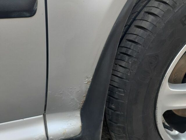 Сірий Шкода Октавія, об'ємом двигуна 1.6 л та пробігом 133 тис. км за 4500 $, фото 13 на Automoto.ua