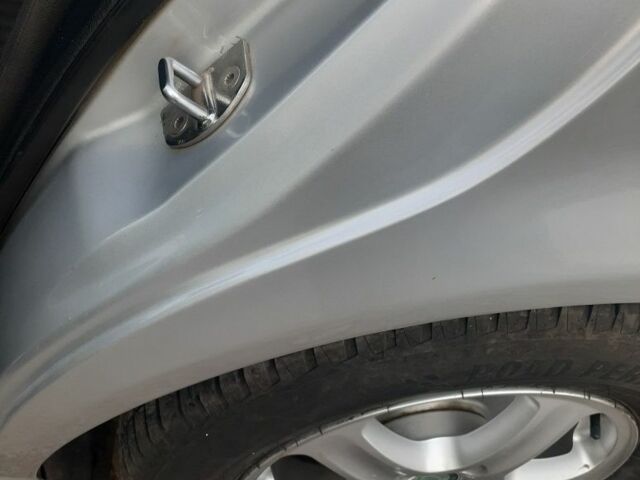 Сірий Шкода Октавія, об'ємом двигуна 1.6 л та пробігом 133 тис. км за 4500 $, фото 17 на Automoto.ua