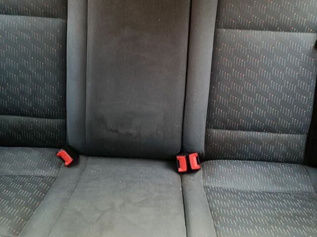 Серый Шкода Октавия, объемом двигателя 1.6 л и пробегом 262 тыс. км за 3782 $, фото 4 на Automoto.ua