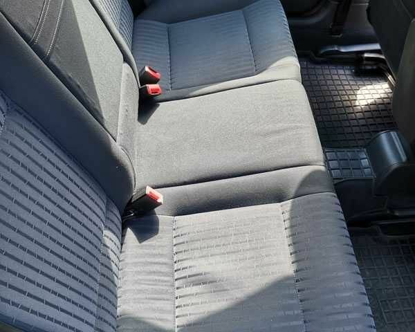 Сірий Шкода Октавія, об'ємом двигуна 1.8 л та пробігом 195 тис. км за 4700 $, фото 4 на Automoto.ua