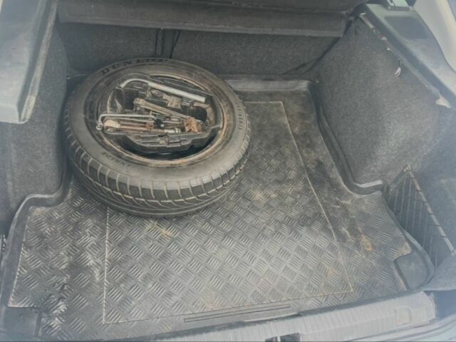 Сірий Шкода Октавія, об'ємом двигуна 1.8 л та пробігом 304 тис. км за 4499 $, фото 7 на Automoto.ua