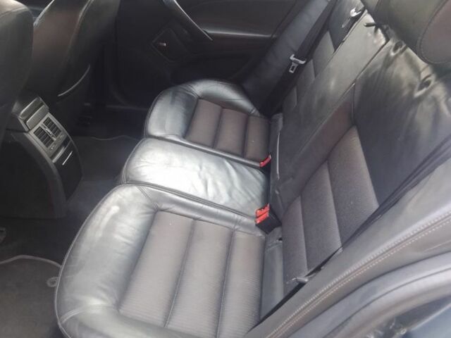 Сірий Шкода Октавія, об'ємом двигуна 2 л та пробігом 224 тис. км за 4500 $, фото 2 на Automoto.ua