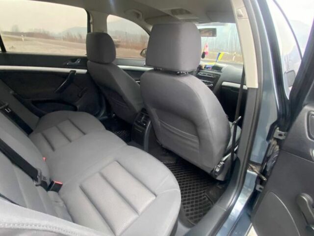 Серый Шкода Октавия, объемом двигателя 1.9 л и пробегом 310 тыс. км за 5850 $, фото 9 на Automoto.ua