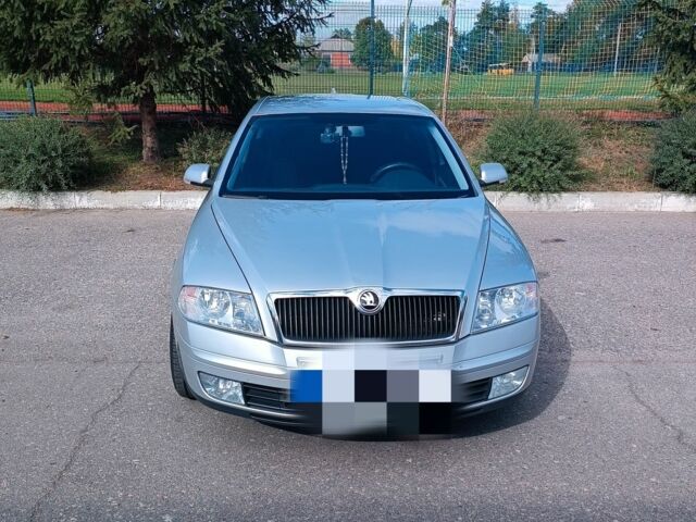 Шкода Октавия 2006 в Александрие на Automoto.ua Серый Шкода Октавия, объемом двигателя 0 л и пробегом 250 тыс. км за 6200 $, фото 1 на Automoto.ua