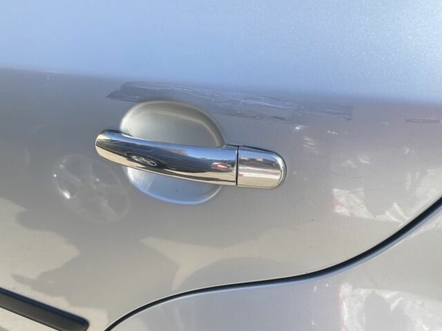 Серый Шкода Октавия, объемом двигателя 1.6 л и пробегом 260 тыс. км за 5400 $, фото 5 на Automoto.ua