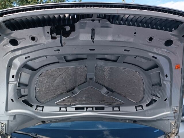 Шкода Октавия 2006 в Александрие на Automoto.ua Серый Шкода Октавия, объемом двигателя 0 л и пробегом 250 тыс. км за 6200 $, фото 14 на Automoto.ua