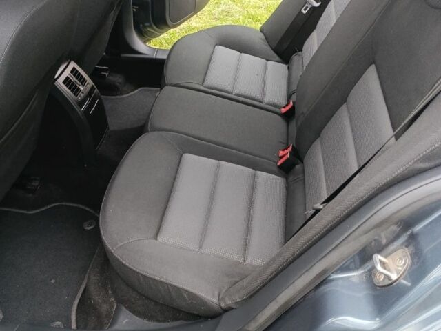 Серый Шкода Октавия, объемом двигателя 1.6 л и пробегом 280 тыс. км за 5400 $, фото 3 на Automoto.ua