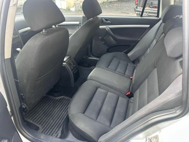 Серый Шкода Октавия, объемом двигателя 1.9 л и пробегом 300 тыс. км за 3300 $, фото 6 на Automoto.ua