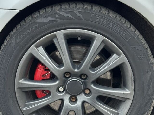 Серый Шкода Октавия, объемом двигателя 2 л и пробегом 248 тыс. км за 5850 $, фото 7 на Automoto.ua