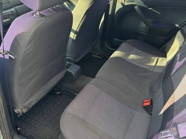 Серый Шкода Октавия, объемом двигателя 1.6 л и пробегом 290 тыс. км за 3900 $, фото 4 на Automoto.ua