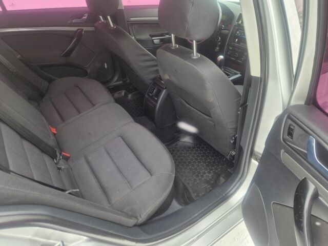 Серый Шкода Октавия, объемом двигателя 0 л и пробегом 227 тыс. км за 5800 $, фото 20 на Automoto.ua