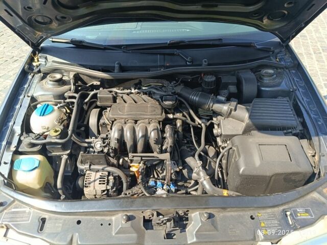 Шкода Октавия 2007 в Киеве на Automoto.ua Серый Шкода Октавия, объемом двигателя 0 л и пробегом 488 тыс. км за 3100 $, фото 14 на Automoto.ua