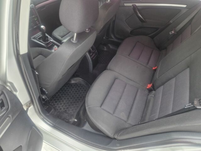 Серый Шкода Октавия, объемом двигателя 0 л и пробегом 227 тыс. км за 5800 $, фото 19 на Automoto.ua