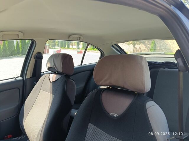 Шкода Октавия 2007 в Киеве на Automoto.ua Серый Шкода Октавия, объемом двигателя 0 л и пробегом 488 тыс. км за 3100 $, фото 12 на Automoto.ua