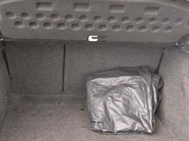 Серый Шкода Октавия, объемом двигателя 1.6 л и пробегом 157 тыс. км за 6200 $, фото 5 на Automoto.ua