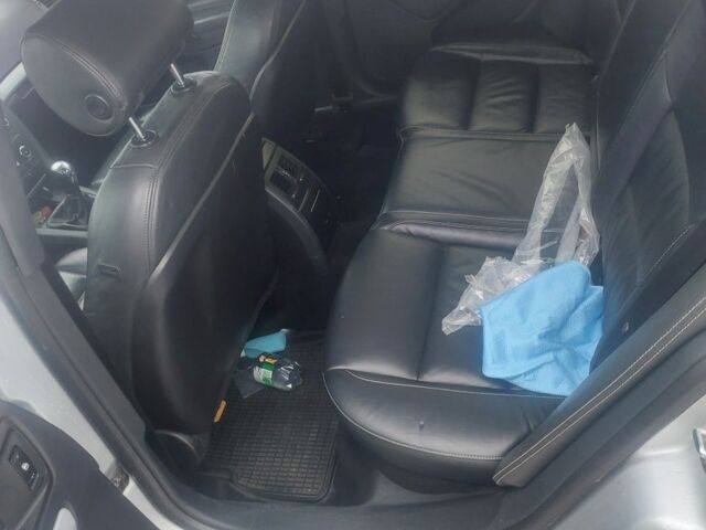 Серый Шкода Октавия, объемом двигателя 2 л и пробегом 268 тыс. км за 9000 $, фото 3 на Automoto.ua