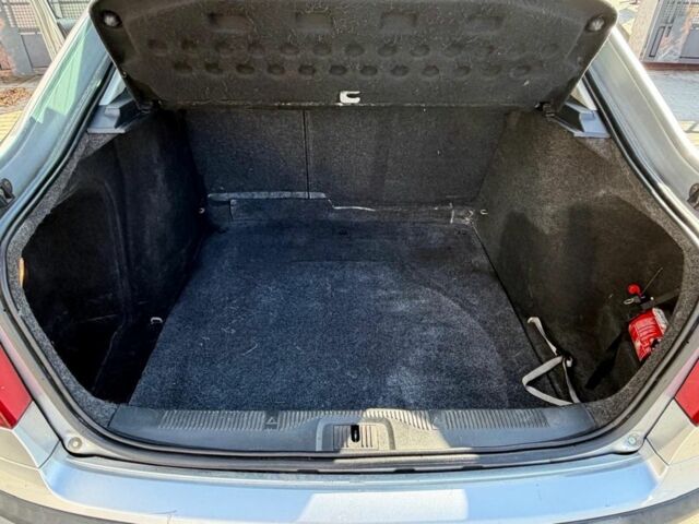 Сірий Шкода Октавія, об'ємом двигуна 1.9 л та пробігом 300 тис. км за 2650 $, фото 15 на Automoto.ua