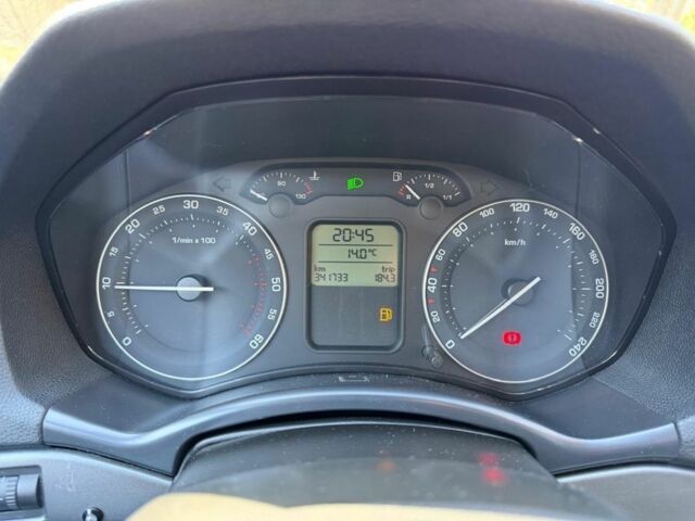 Сірий Шкода Октавія, об'ємом двигуна 1.9 л та пробігом 300 тис. км за 2650 $, фото 6 на Automoto.ua