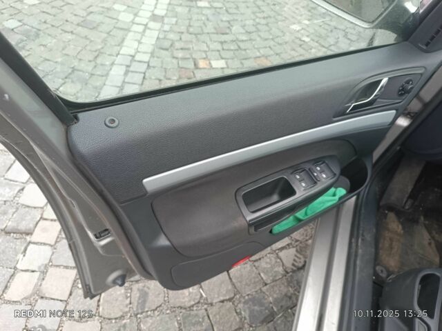 Серый Шкода Октавия, объемом двигателя 1.4 л и пробегом 260 тыс. км за 5950 $, фото 8 на Automoto.ua