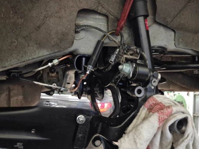 Серый Шкода Октавия, объемом двигателя 1.4 л и пробегом 260 тыс. км за 5950 $, фото 10 на Automoto.ua