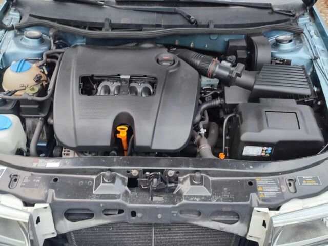 Сірий Шкода Октавія, об'ємом двигуна 1.6 л та пробігом 170 тис. км за 7100 $, фото 8 на Automoto.ua