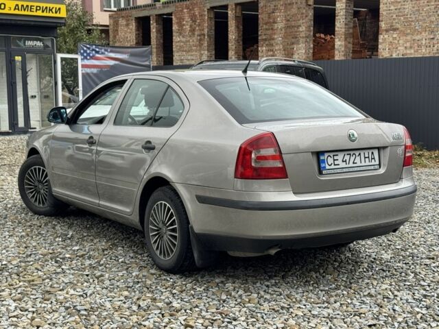 Шкода Октавия 2010 в Ивано-Франковске на Automoto.ua Серый Шкода Октавия, объемом двигателя 1.4 л и пробегом 227 тыс. км за 4900 $, фото 5 на Automoto.ua