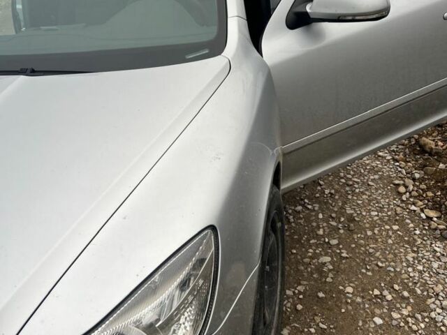 Серый Шкода Октавия, объемом двигателя 1.4 л и пробегом 221 тыс. км за 6950 $, фото 3 на Automoto.ua