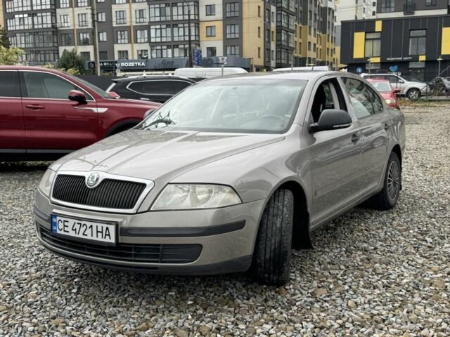 Шкода Октавия 2010 в Ивано-Франковске на Automoto.ua Серый Шкода Октавия, объемом двигателя 1.4 л и пробегом 227 тыс. км за 4900 $, фото 2 на Automoto.ua