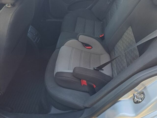 Сірий Шкода Октавія, об'ємом двигуна 1.8 л та пробігом 263 тис. км за 6000 $, фото 5 на Automoto.ua