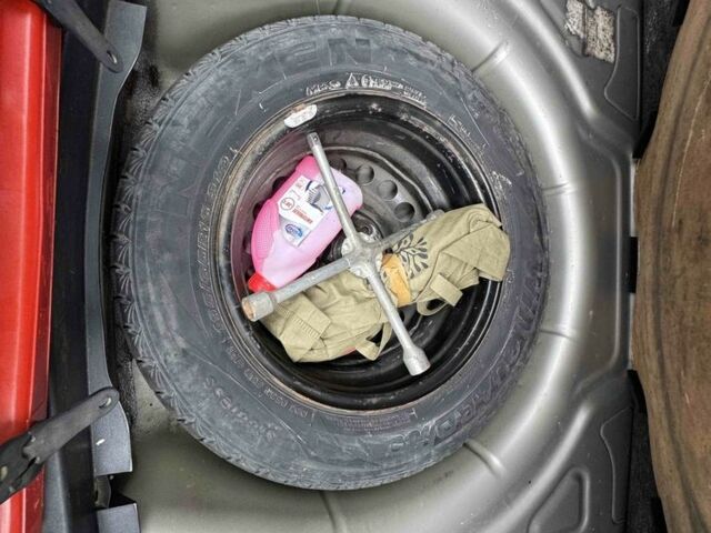 Шкода Октавия 2010 в Ивано-Франковске на Automoto.ua Серый Шкода Октавия, объемом двигателя 1.4 л и пробегом 227 тыс. км за 4900 $, фото 11 на Automoto.ua