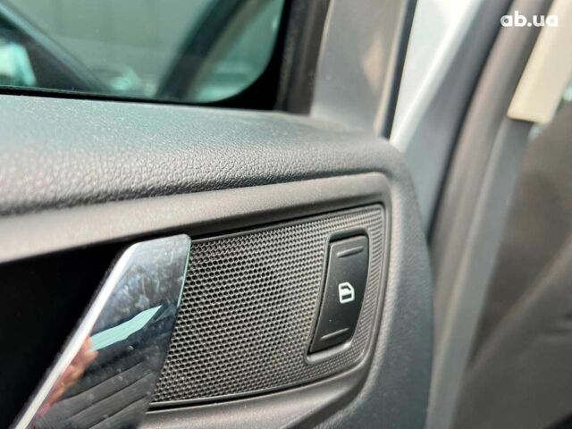 Серый Шкода Октавия, объемом двигателя 1.4 л и пробегом 218 тыс. км за 9190 $, фото 33 на Automoto.ua