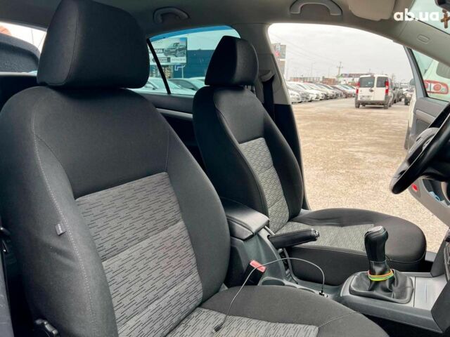 Серый Шкода Октавия, объемом двигателя 1.4 л и пробегом 218 тыс. км за 9190 $, фото 38 на Automoto.ua