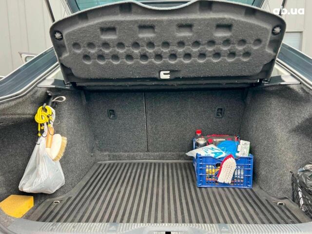 Серый Шкода Октавия, объемом двигателя 1.4 л и пробегом 218 тыс. км за 9190 $, фото 37 на Automoto.ua