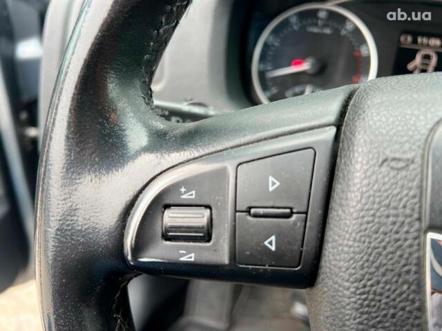 Серый Шкода Октавия, объемом двигателя 1.4 л и пробегом 218 тыс. км за 9190 $, фото 23 на Automoto.ua