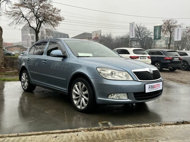 Серый Шкода Октавия, объемом двигателя 1.8 л и пробегом 280 тыс. км за 7900 $, фото 5 на Automoto.ua