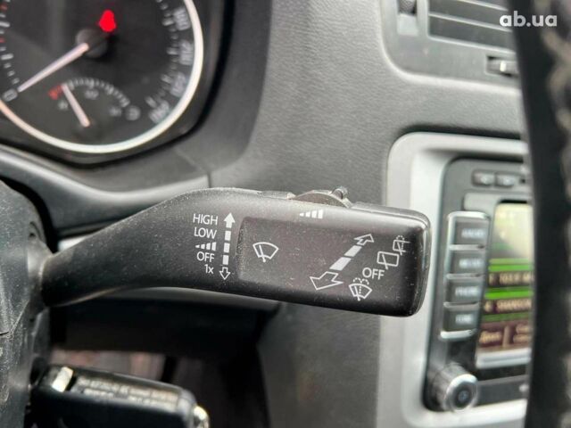 Серый Шкода Октавия, объемом двигателя 1.4 л и пробегом 218 тыс. км за 9190 $, фото 24 на Automoto.ua