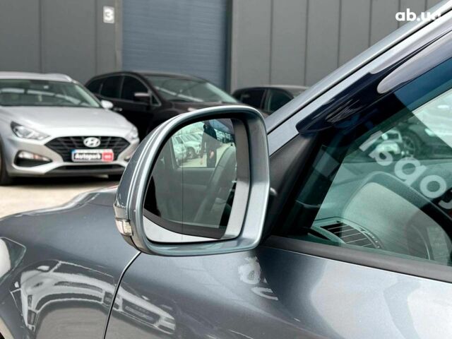 Серый Шкода Октавия, объемом двигателя 1.4 л и пробегом 218 тыс. км за 9190 $, фото 13 на Automoto.ua