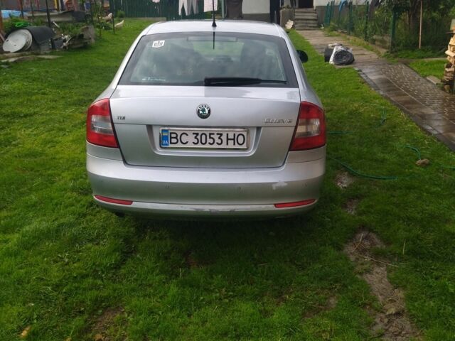 Сірий Шкода Октавія, об'ємом двигуна 1.6 л та пробігом 267 тис. км за 5200 $, фото 2 на Automoto.ua