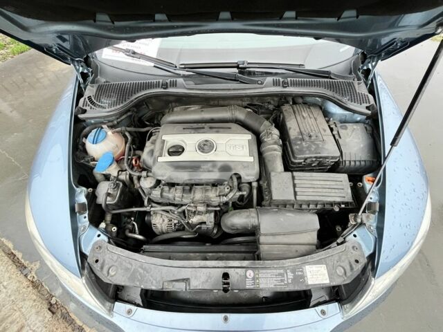 Серый Шкода Октавия, объемом двигателя 1.8 л и пробегом 280 тыс. км за 7900 $, фото 23 на Automoto.ua