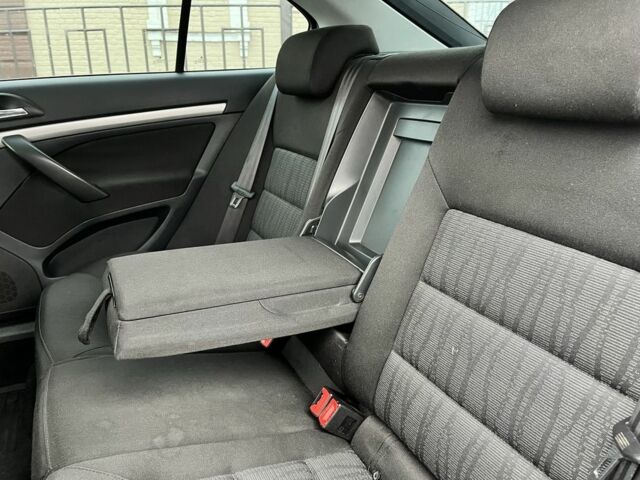 Серый Шкода Октавия, объемом двигателя 1.8 л и пробегом 280 тыс. км за 7900 $, фото 18 на Automoto.ua