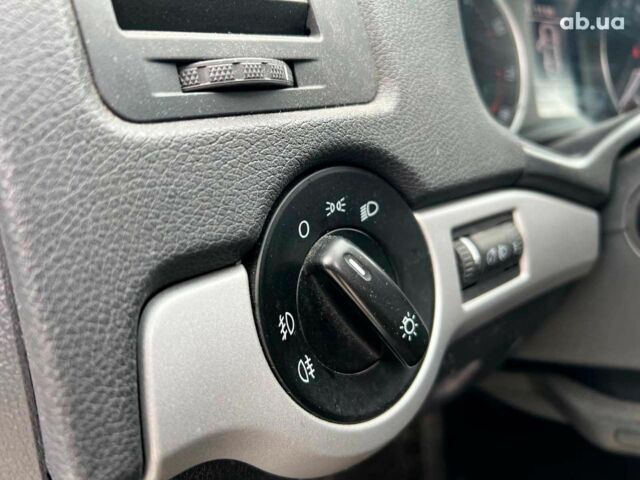 Серый Шкода Октавия, объемом двигателя 1.4 л и пробегом 218 тыс. км за 9190 $, фото 18 на Automoto.ua