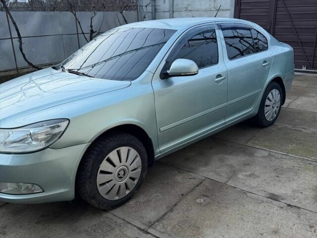 Серый Шкода Октавия, объемом двигателя 1 л и пробегом 248 тыс. км за 5200 $, фото 1 на Automoto.ua