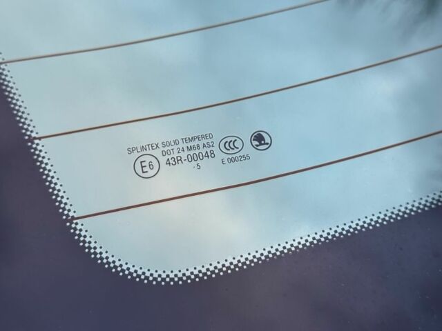 Серый Шкода Октавия, объемом двигателя 1.6 л и пробегом 260 тыс. км за 5000 $, фото 6 на Automoto.ua