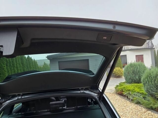 Серый Шкода Октавия, объемом двигателя 2 л и пробегом 245 тыс. км за 9400 $, фото 12 на Automoto.ua