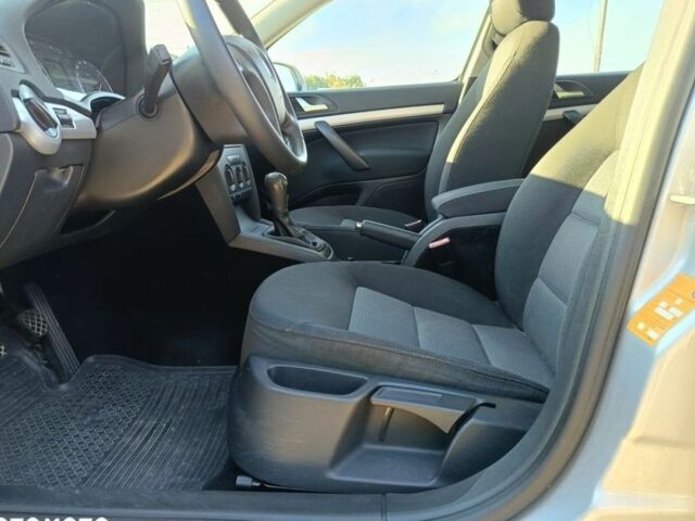 Сірий Шкода Октавія, об'ємом двигуна 1.9 л та пробігом 268 тис. км за 1538 $, фото 6 на Automoto.ua