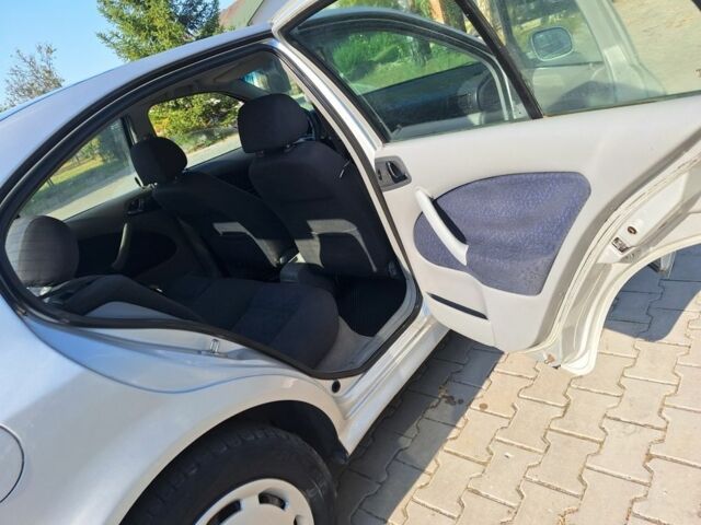 Серый Шкода Октавия, объемом двигателя 1.9 л и пробегом 380 тыс. км за 3500 $, фото 3 на Automoto.ua